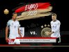 The Long Time Rivals Clash! England Or Germany?