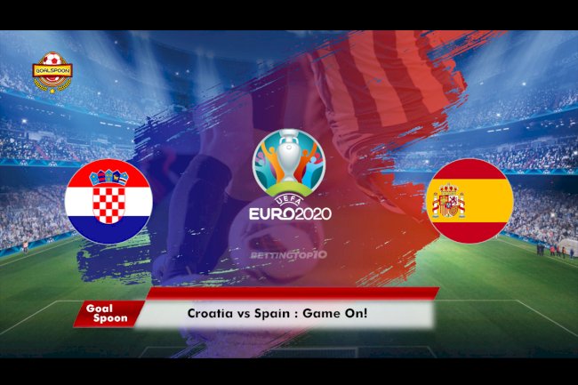 Spain: Serious Mode On?