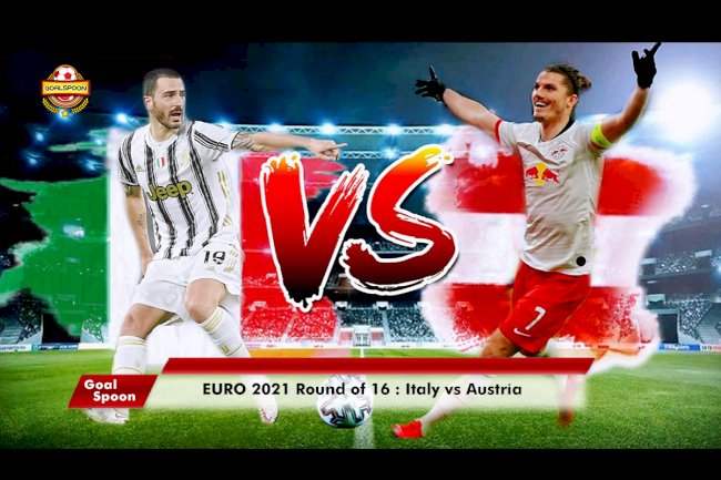 Stay or Leave? Italy VS Austria