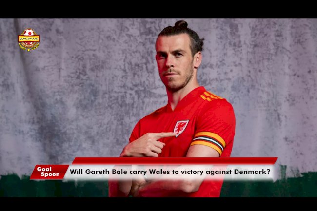 Will Wales Crush Denmark This Sunday?