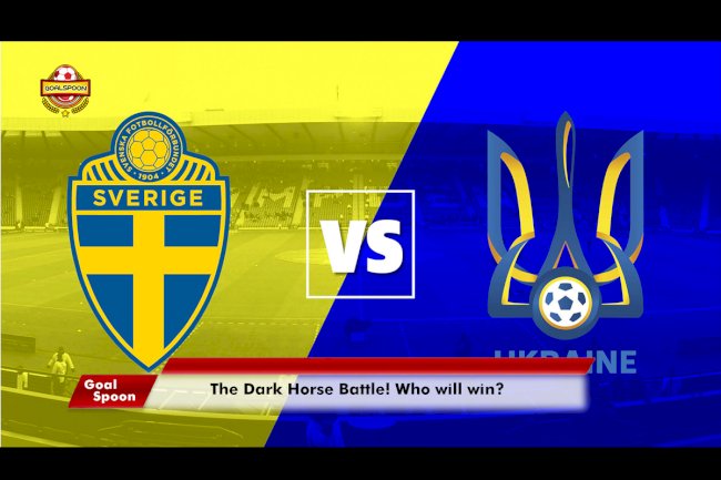 Sweden Or Ukraine?