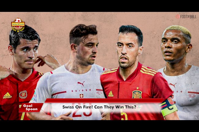 Switzerland Just Beat France! Can They Beat Spain As Well?